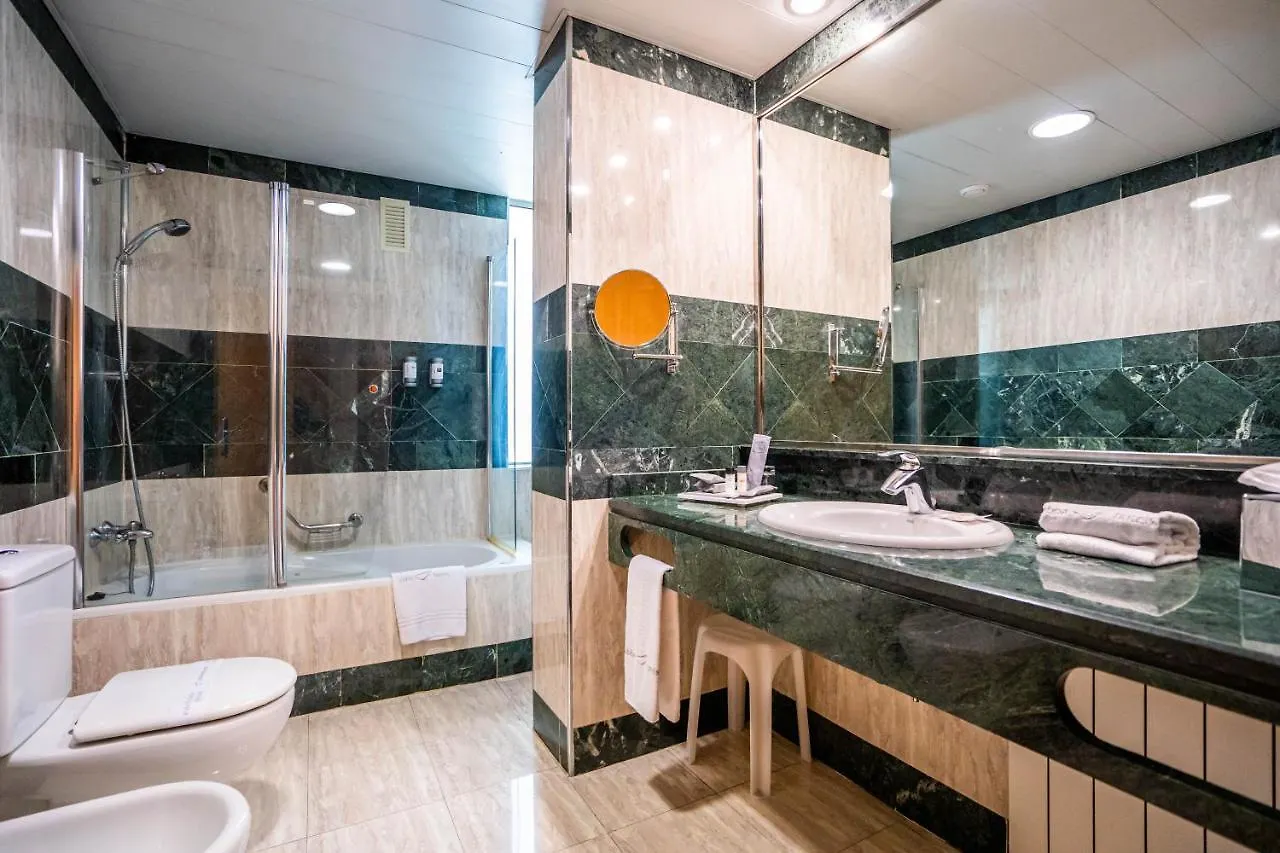 Hotel Abba Sants à Barcelone