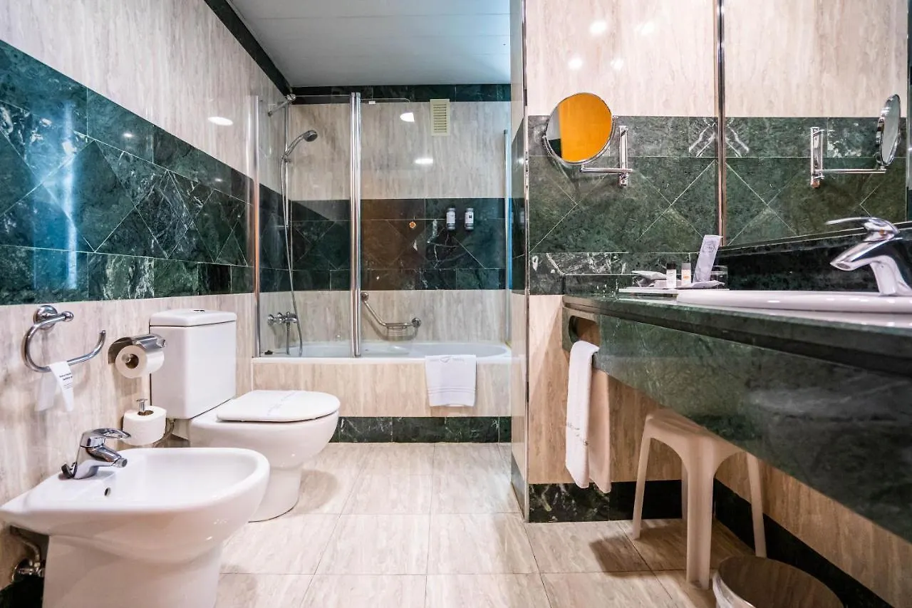 Hotel Abba Sants à Barcelone