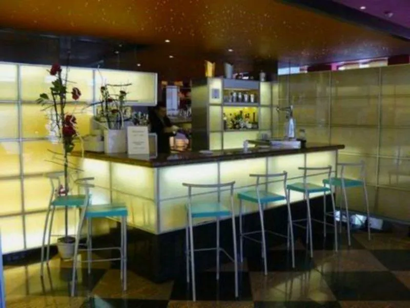 Hotel Abba Sants à Barcelone