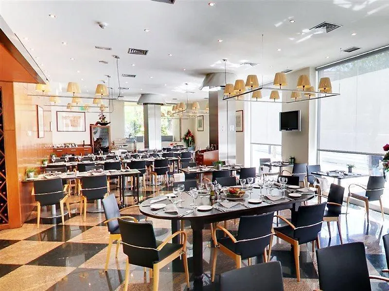 ****  Hotel Abba Sants à Barcelone Espagne