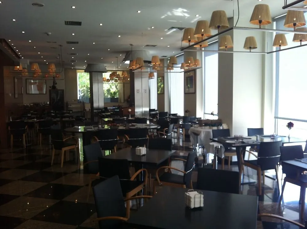 Hotel Abba Sants à Barcelone