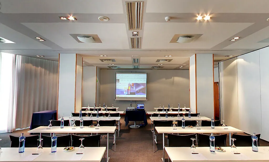 ****  Hotel Abba Sants à Barcelone Espagne