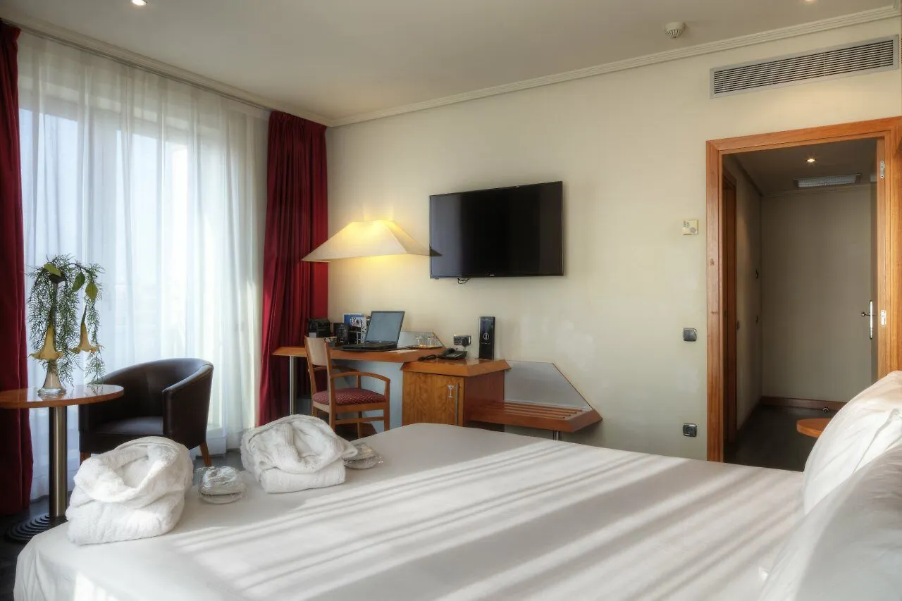 Hotel Abba Sants à Barcelone