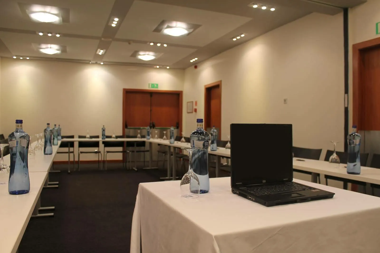Hotel Abba Sants à Barcelone