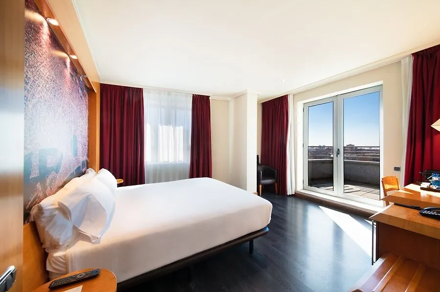 Hotel Abba Sants à Barcelone