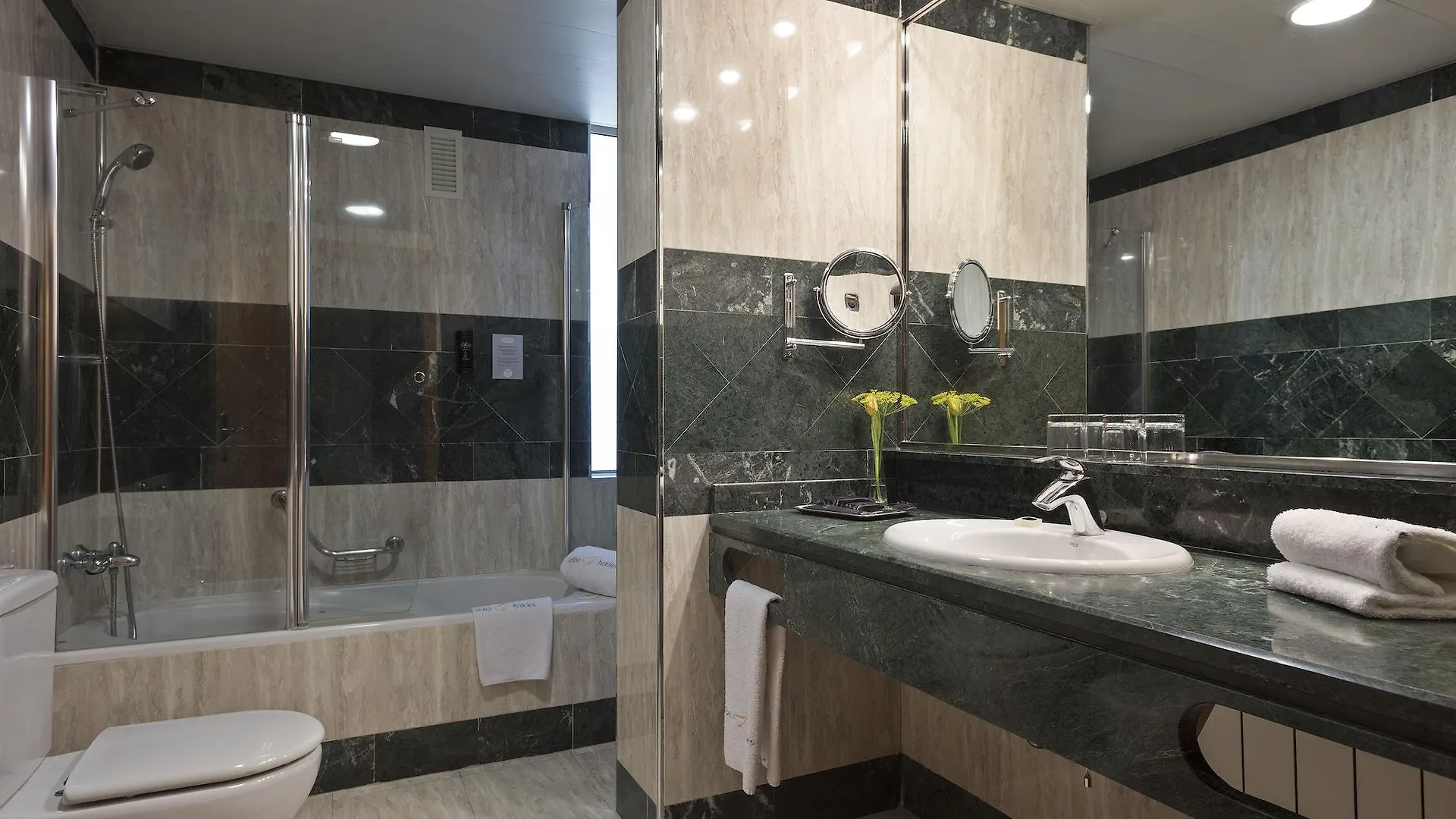 Abba Sants Hotel Barcelona