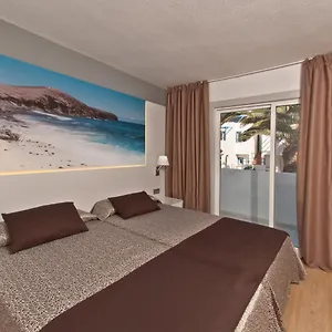 Hl Paradise Island Hiszpania