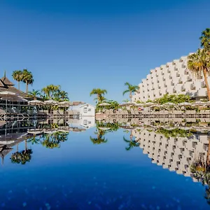 Landmar Playa La Arena Hiszpania