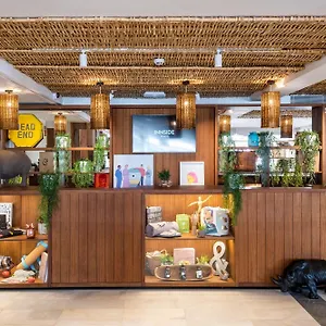 Innside By Melia Alcudia Hiszpania