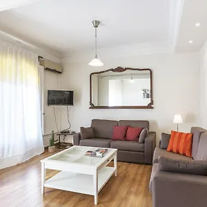 Appartement Weflating Passeig De Gracia