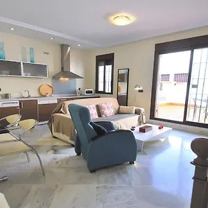  Appartement Living-sevilla San Lorenzo Espagne
