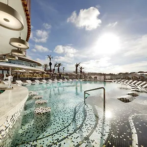 Hard Rock Tenerife Hiszpania