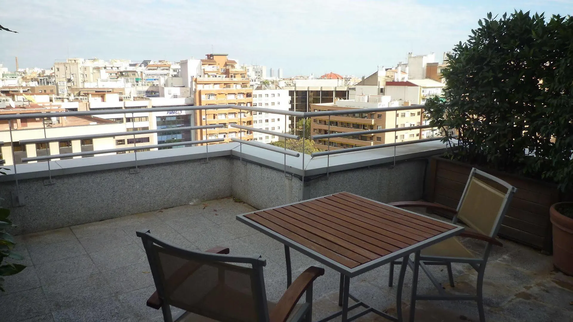 ****  Hotel Abba Sants à Barcelone Espagne