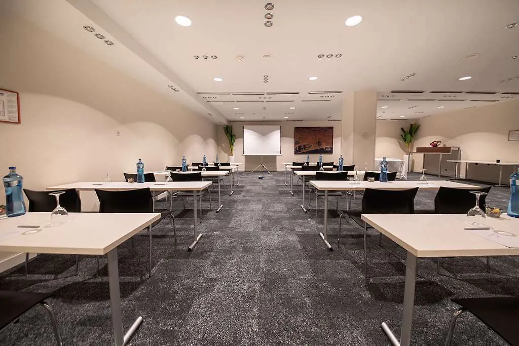 Hotel Abba Sants Barcelona