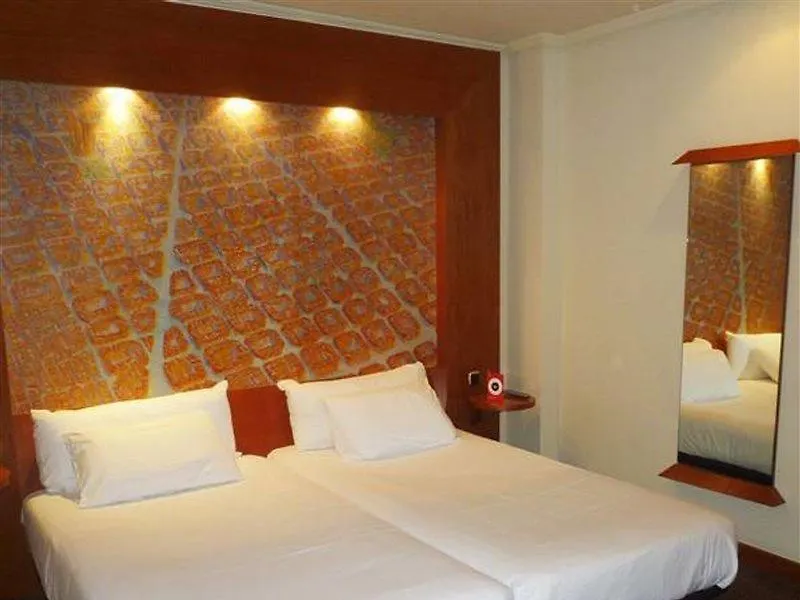 Abba Sants Hotel Barcelona Spanje